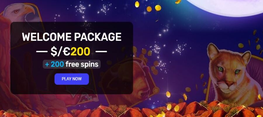 woo casino bonus