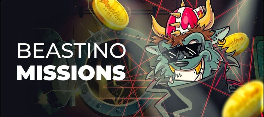 beastino casino missions