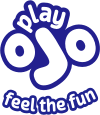 playojo logo