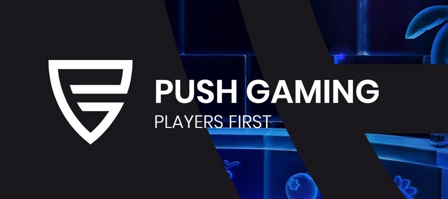 push gaming games