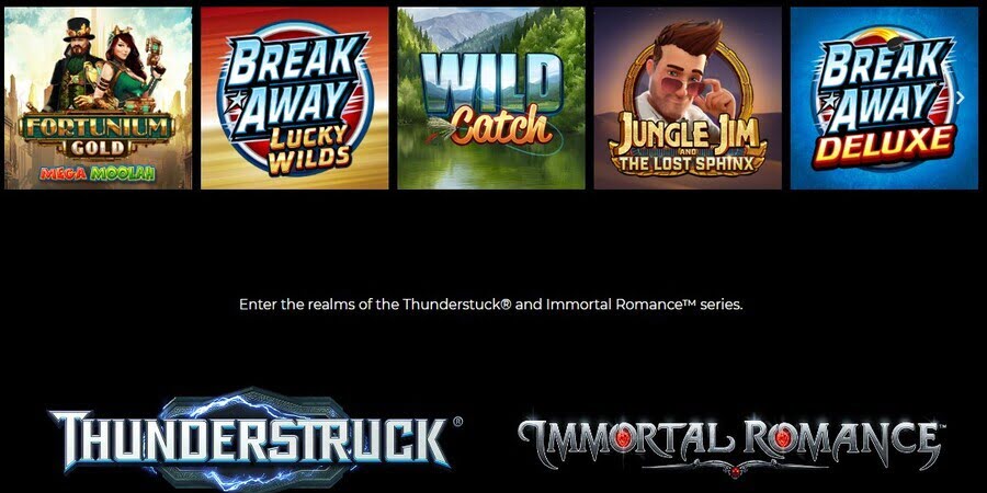 stormcraft studios games