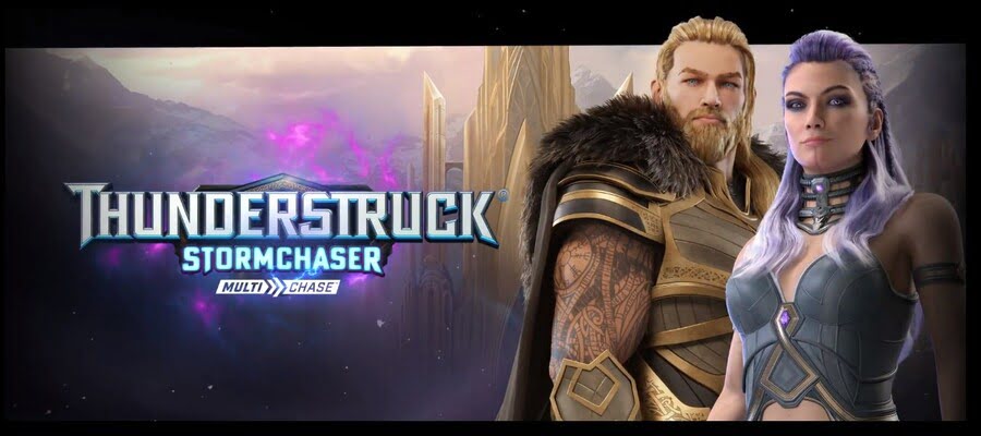 stormcraft studios thunderstruck