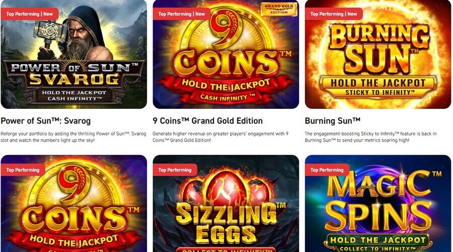 wazdan games