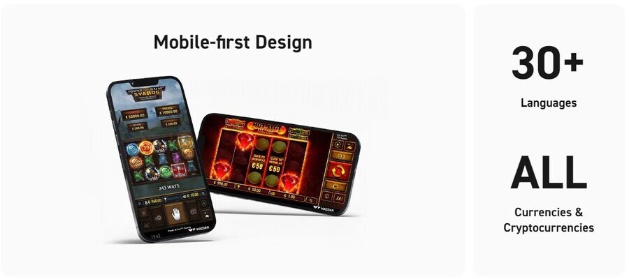 wazdan mobile