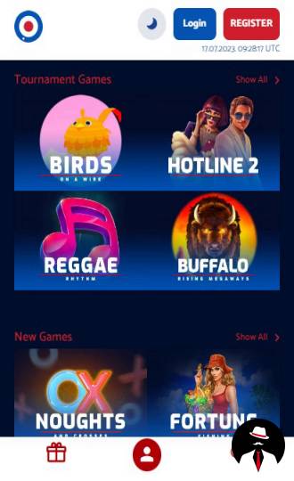 all british casino online en
