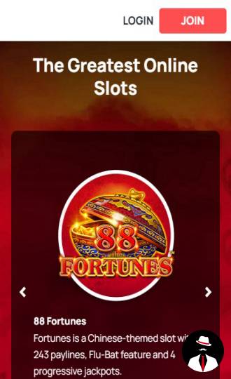 amber spins casino online en