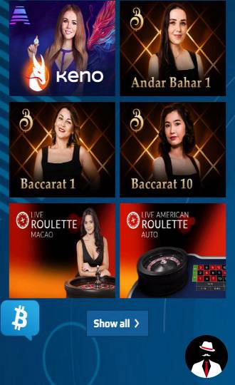 anonym casino online en