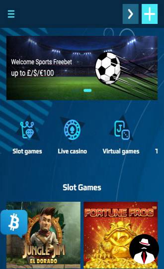 anonym casino review en