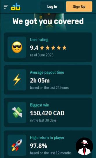 arcanebet casino canada