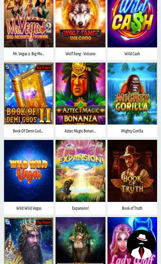 avalon78 casino review canada