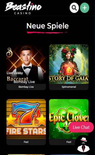 beastino casino erfahrungen und bewertung de