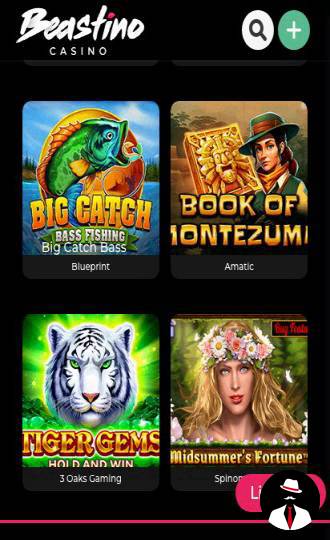 beastino casino recension sverige