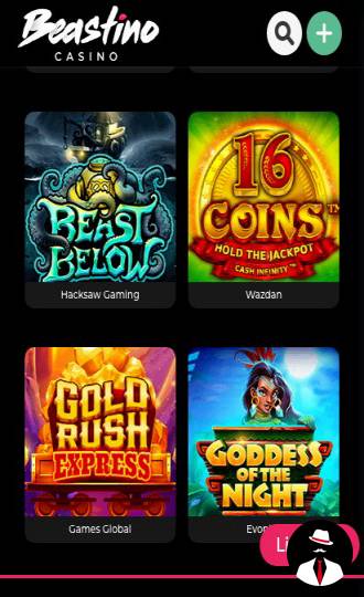 beastino casino review canada