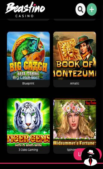beastino casino review nz