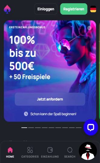 betandplay casino bewertung bonus de