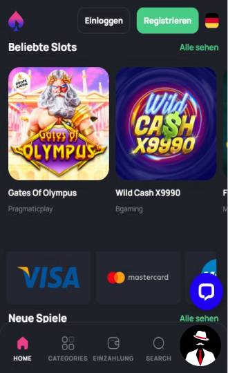 betandplay casino bewertung de