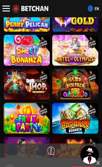 betchan casino online en
