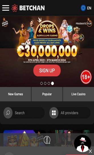 betchan casino review en
