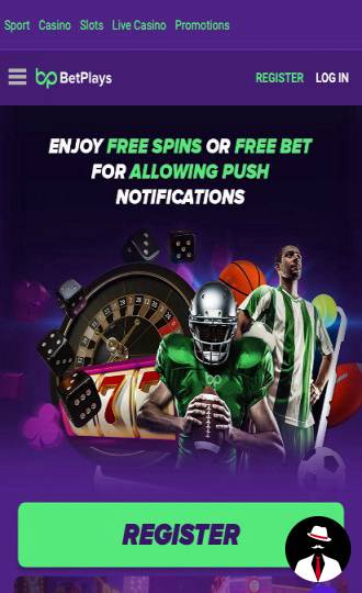 betplays casino review en