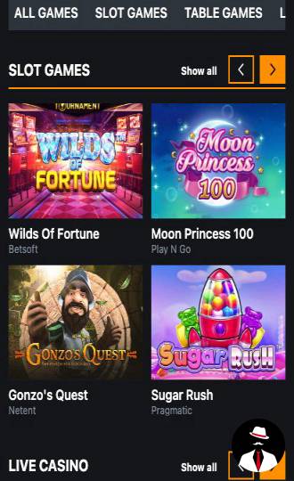 betstro casino bonus en