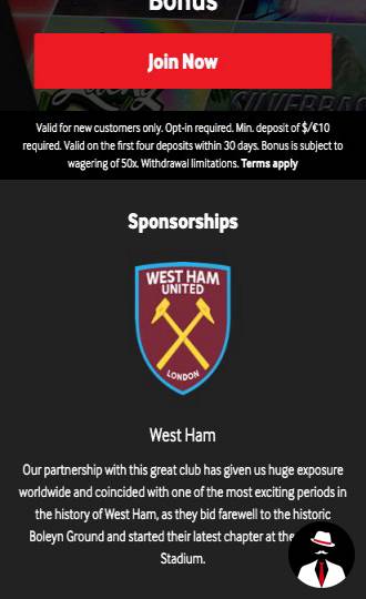 betway casino bonus en
