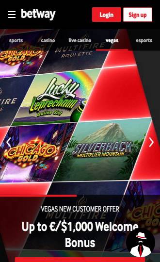 betway casino review en