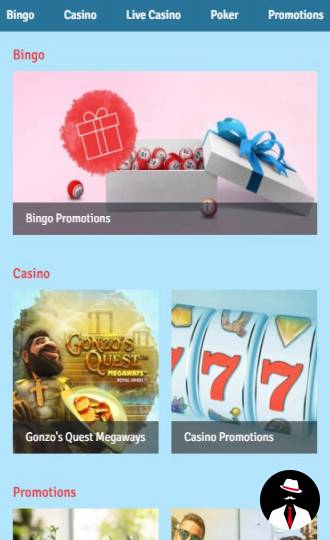 bingo com anmeldelse no