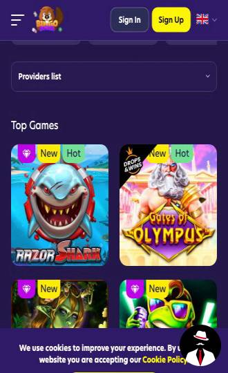 bingobonga casino online en