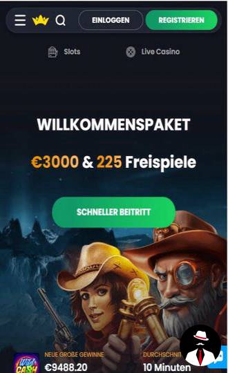 bitkingz casino bewertung bonus de