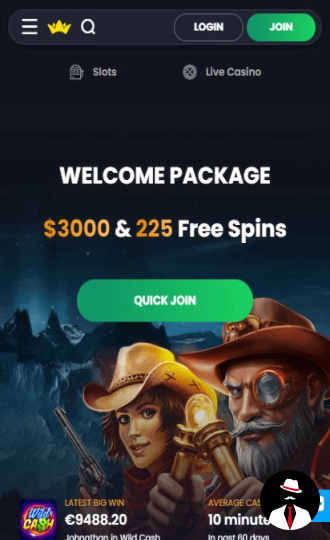 bitkingz casino bonus th