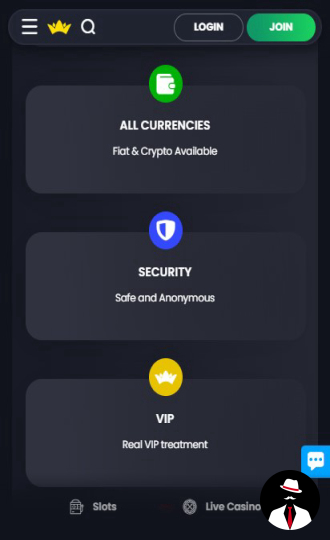 bitkingz casino review th