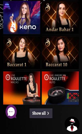 black magic casino online en