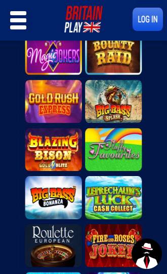 britain play casino bonus en