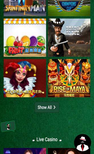bruce pokies casino bonus en