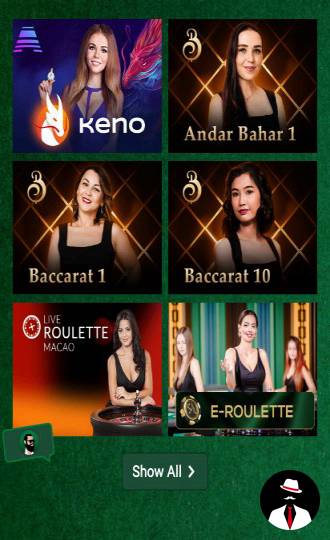 bruce pokies casino online en