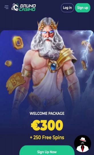 bruno casino review en