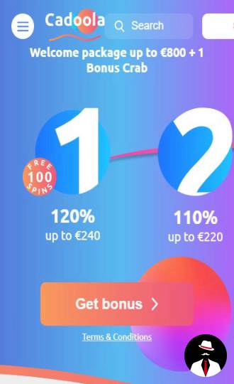 cadoola casino review en