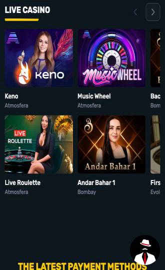 campeonbet casino online en