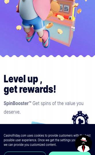 casino friday bonus en