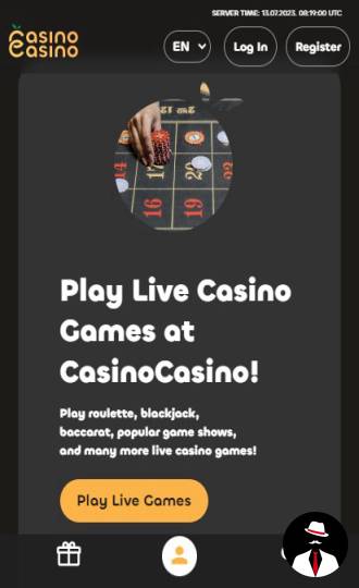 casinocasino review en