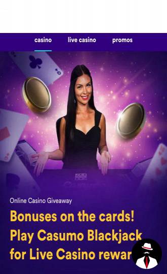 casumo casino review en