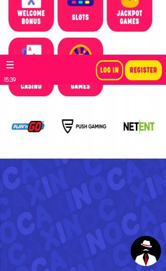 caxino casino review nz