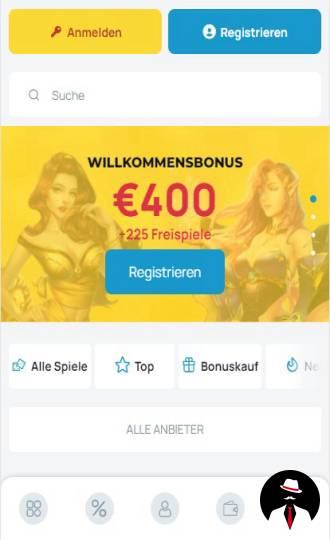 combo slots casino bonus de