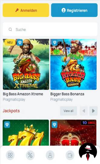 combo slots casino de