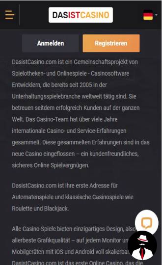 das ist casino erfahrungen erfahrungen de