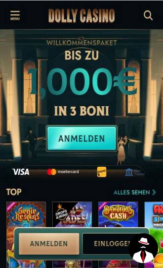 dolly casino bewertung bonus de