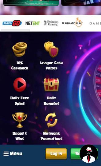 duelz casino online en