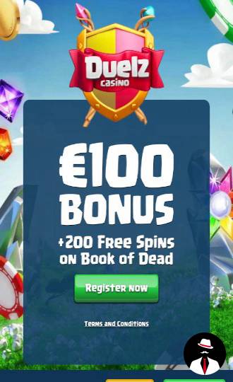 duelz casino review en