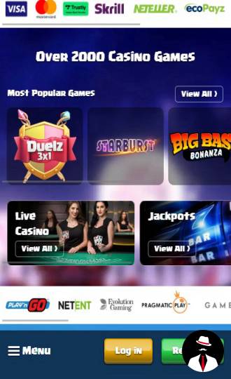 duelz casino suomi