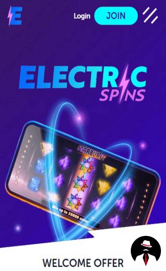 electric spins bonus en